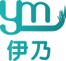 河南伊乃化妝品有限公司logo